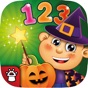 Counting & Numbers. Learning Games For Toddlers app download