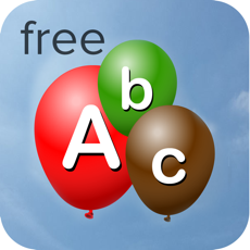 Activities of Alphabet Balloons Free - Learning Letters for Kids