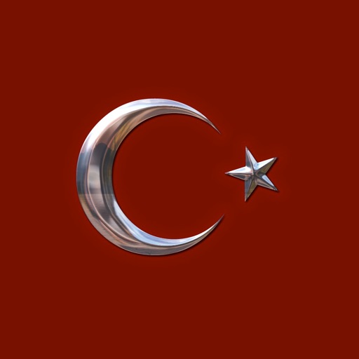 Learn Turkish Verbs - Dictionary icon