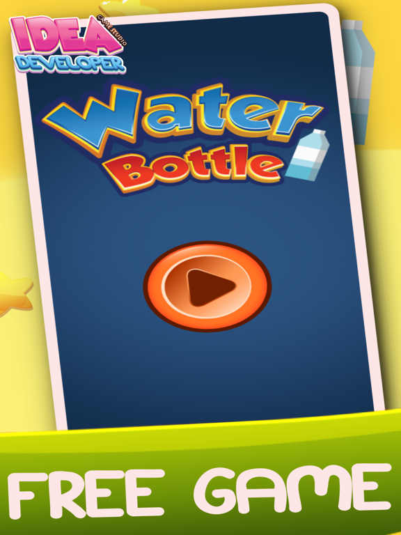 Screenshot #4 pour Water Bottle 2 Flip Challenge