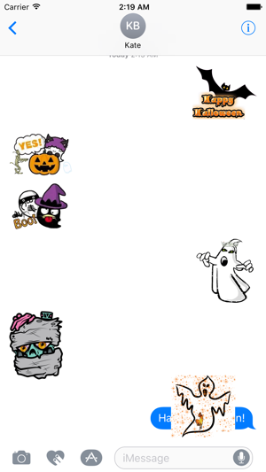 Hallo Boo(圖3)-速報App