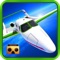 Flight Pilot virtual reality is the game like flight pilot but new feel and environment with virtual reality