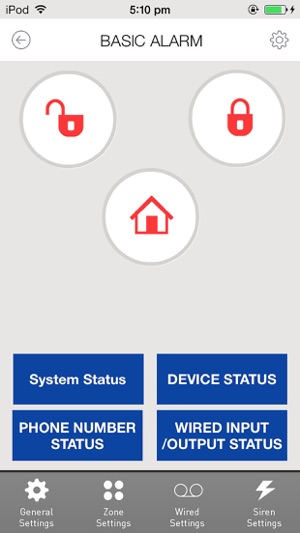 HomeSecure 2014(圖2)-速報App