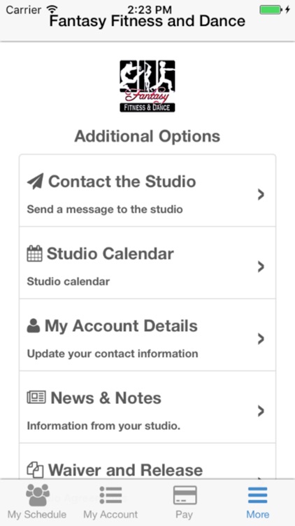 Fantasy Fitness and Dance Wangara, WA