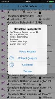 WiFox iphone resimleri 3