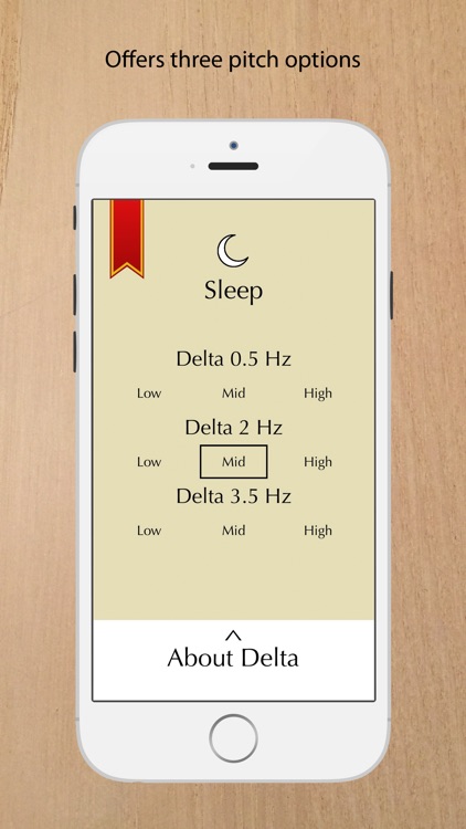 Brainstate - Binaural Beats & Brainwave Entrainment screenshot-3