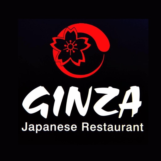 Ginza Japanese - Cypress icon