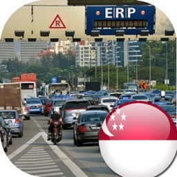 SG Traffic News Prime