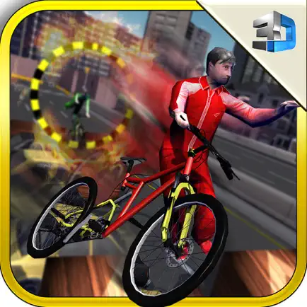 Bicycle Rider Racing Simulator & Bike Riding Game Cheats