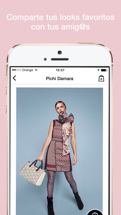 Desigual App