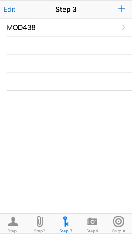 QuickPOFree screenshot-4