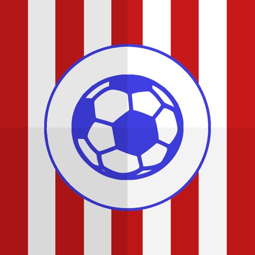 TLN - Todas Las Noticias del Atlético de Madrid icon