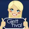 Gjett hva! - Heads Up på norsk contact information