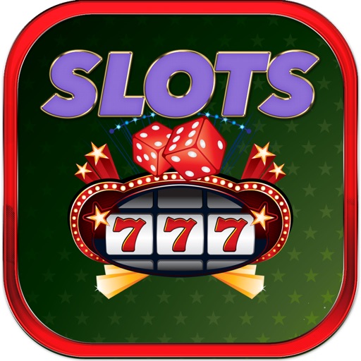 Mania of SloTs - All In Icon