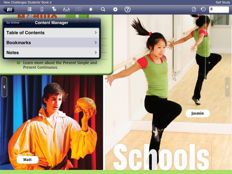 Pearson eText Global