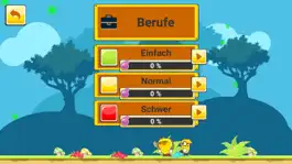 Game screenshot Wortsalat (Deutsch) hack