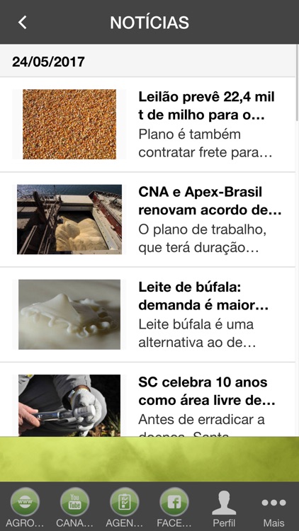 AGROPEC BRASIL screenshot-3