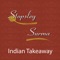 Stopsley Surma since we started we have specialised in delivering authentic Indian food straight to your door