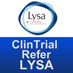 ClinTrial Refer LYSA