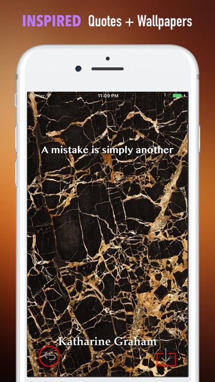 Marble Wallpapers HD-Art pictures screenshot-4