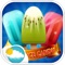 Ice Candy Fever Game - Kids Cooking Maker