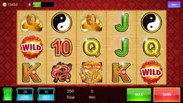 Game screenshot Casino Slots - Golden Dragon Treasure box mod apk