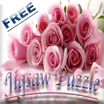 Flower Jigsaw Puzzle Free Cheats
