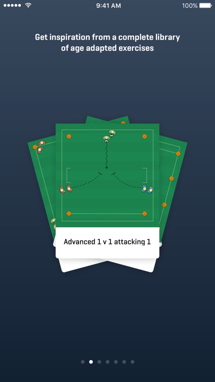Supercoach Soccer