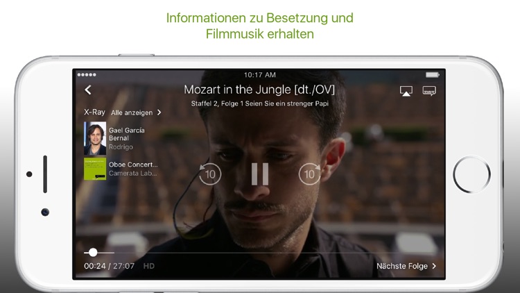 Amazon Prime Video / Deutschland screenshot-3