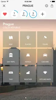 prague offline map & city guide problems & solutions and troubleshooting guide - 2