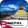 Nepal Hotel Booking