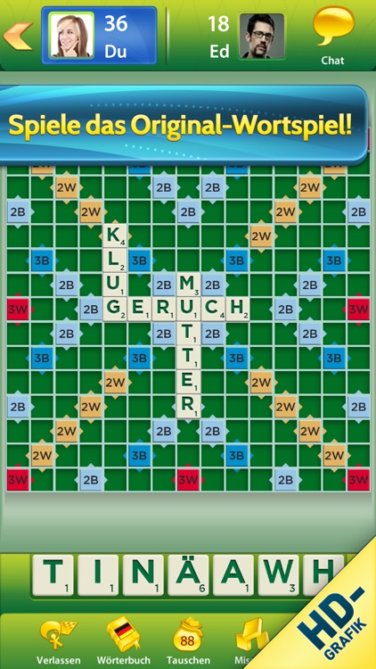 SCRABBLE™ Premium