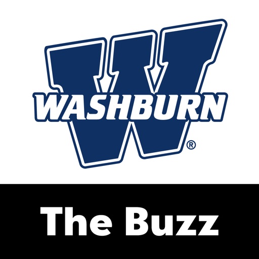 The Buzz: Washburn University icon