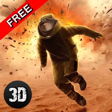 Bomb Explosion Simulator 3D Cheats