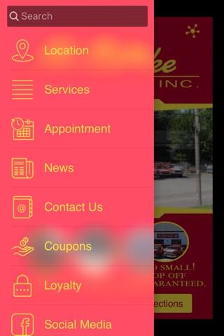 All Make Auto Care, Inc screenshot 2