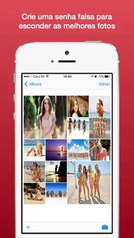 Game screenshot Esconde Foto hack