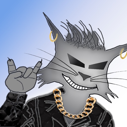 JamCat icon