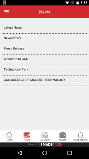 GGS College(圖5)-速報App