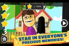 Game screenshot Photobomb Hero: Freeform Photo apk