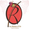 Au raisin d'or Heiligenstein