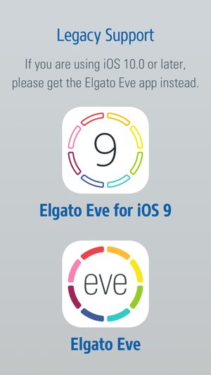 Elgato Eve for iOS 9(圖2)-速報App