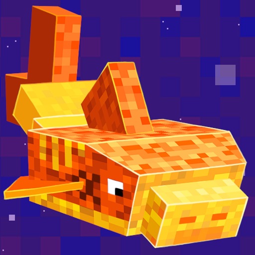 Spore In Mine World icon