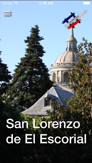 San Lorenzo de El Escorial(圖1)-速報App