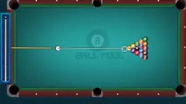 Game screenshot 3D Bida Pool 8 Ball Pro hack