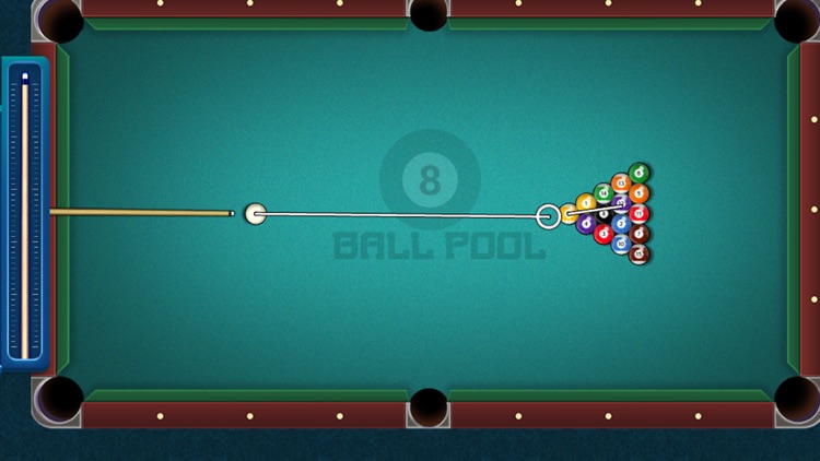 3D Bida Pool 8 Ball Pro