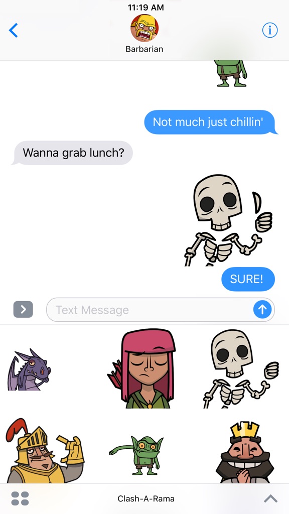 【图】Clash-A-Rama(截图2)