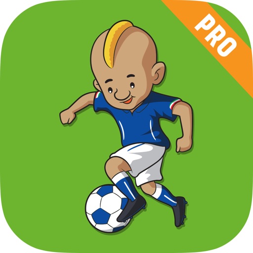 Soccer Tricks Drills & How to Play Soccer Coach icon