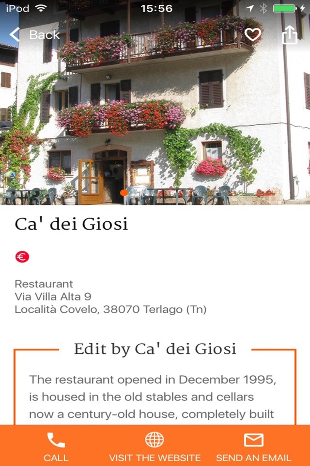 Trentino-Alto Adige screenshot 2