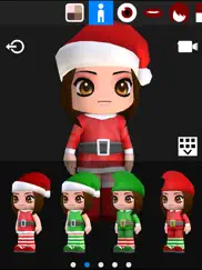 my little santa lite ipad images 3