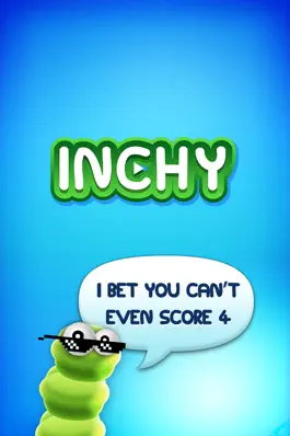 Game screenshot inchy mod apk